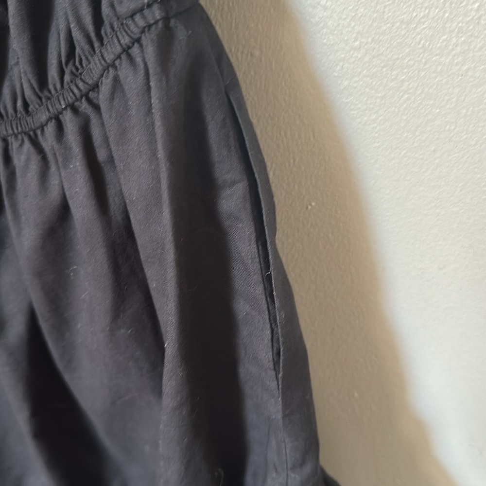 NWOT Free People One Shoulder Dress - Picture 8 of 9